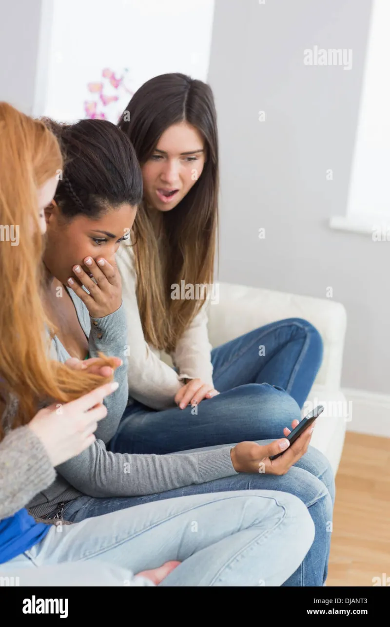 Your Group Chat Has a Mole: The Art of Surviving Friends Who Can't Keep a Plot Twist to Themselves