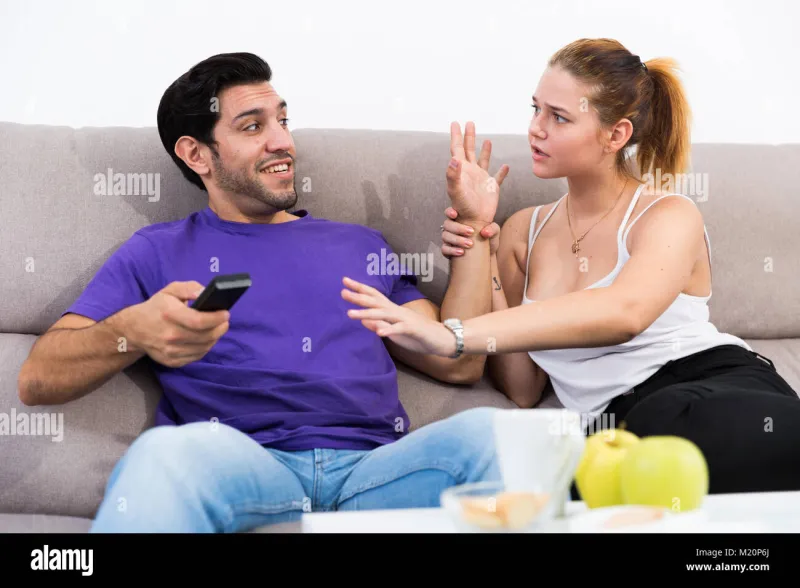 Remote in Hand, Power in Soul: The Definitive Pecking Order of Who Really Runs Movie Night