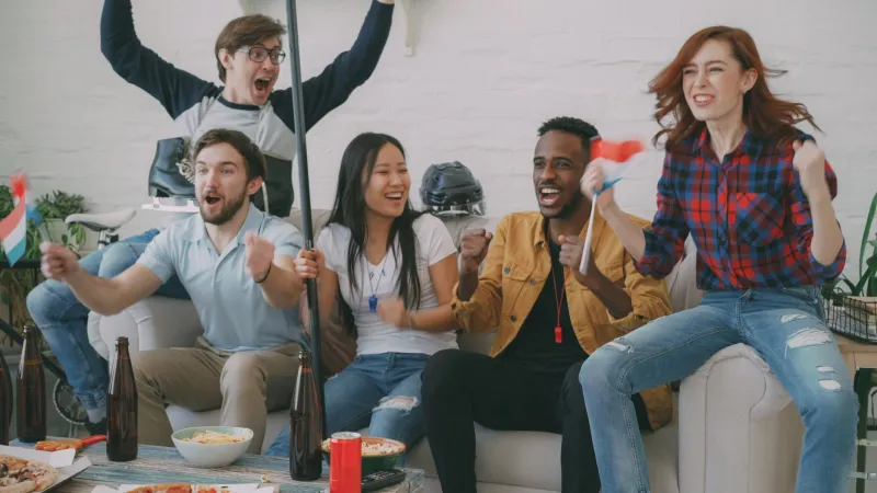 So Nobody Can Agree on What to Watch: A Survival Guide for Group Streaming Democracy